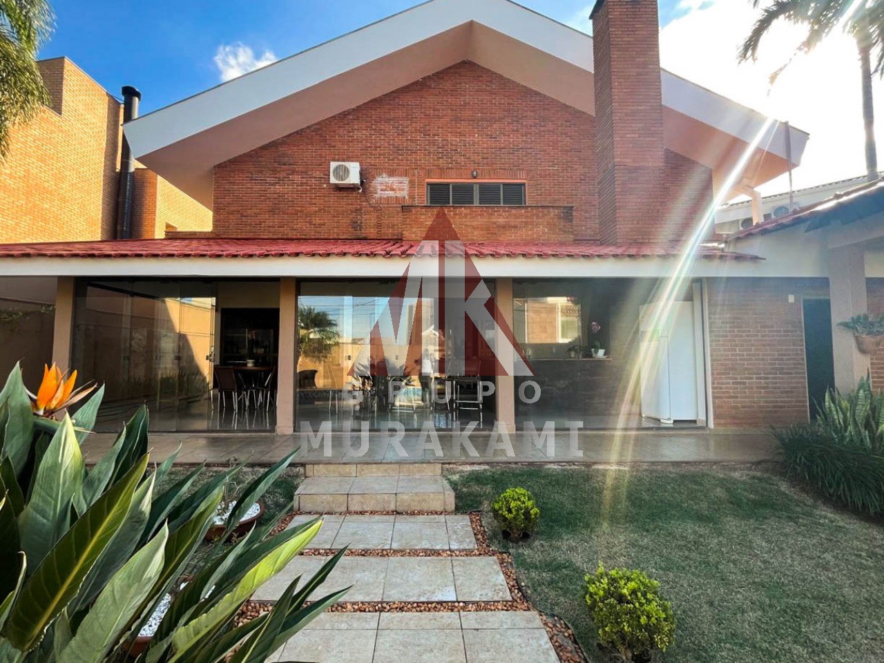 Casa de Condomínio à venda com 4 quartos, 544m² - Foto 26