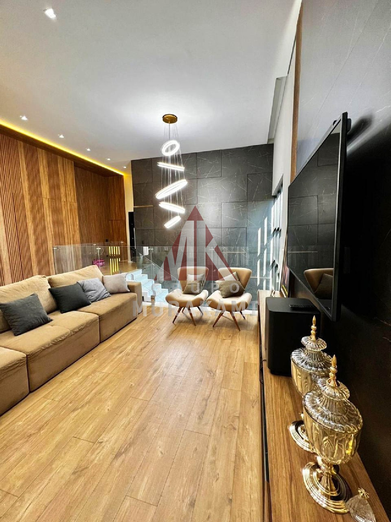 Casa de Condomínio à venda com 4 quartos - Foto 3