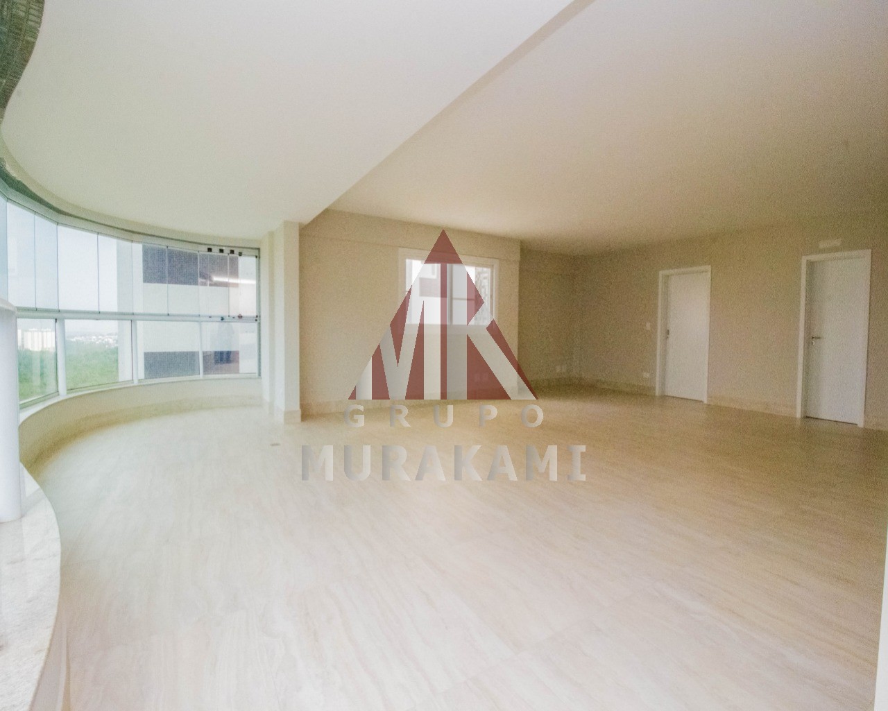 Apartamento para alugar com 4 quartos, 220m² - Foto 5