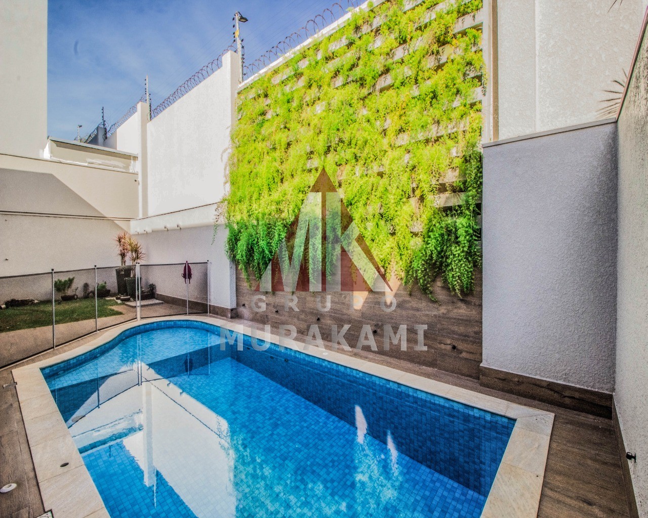 Casa de Condomínio à venda com 4 quartos, 317m² - Foto 39