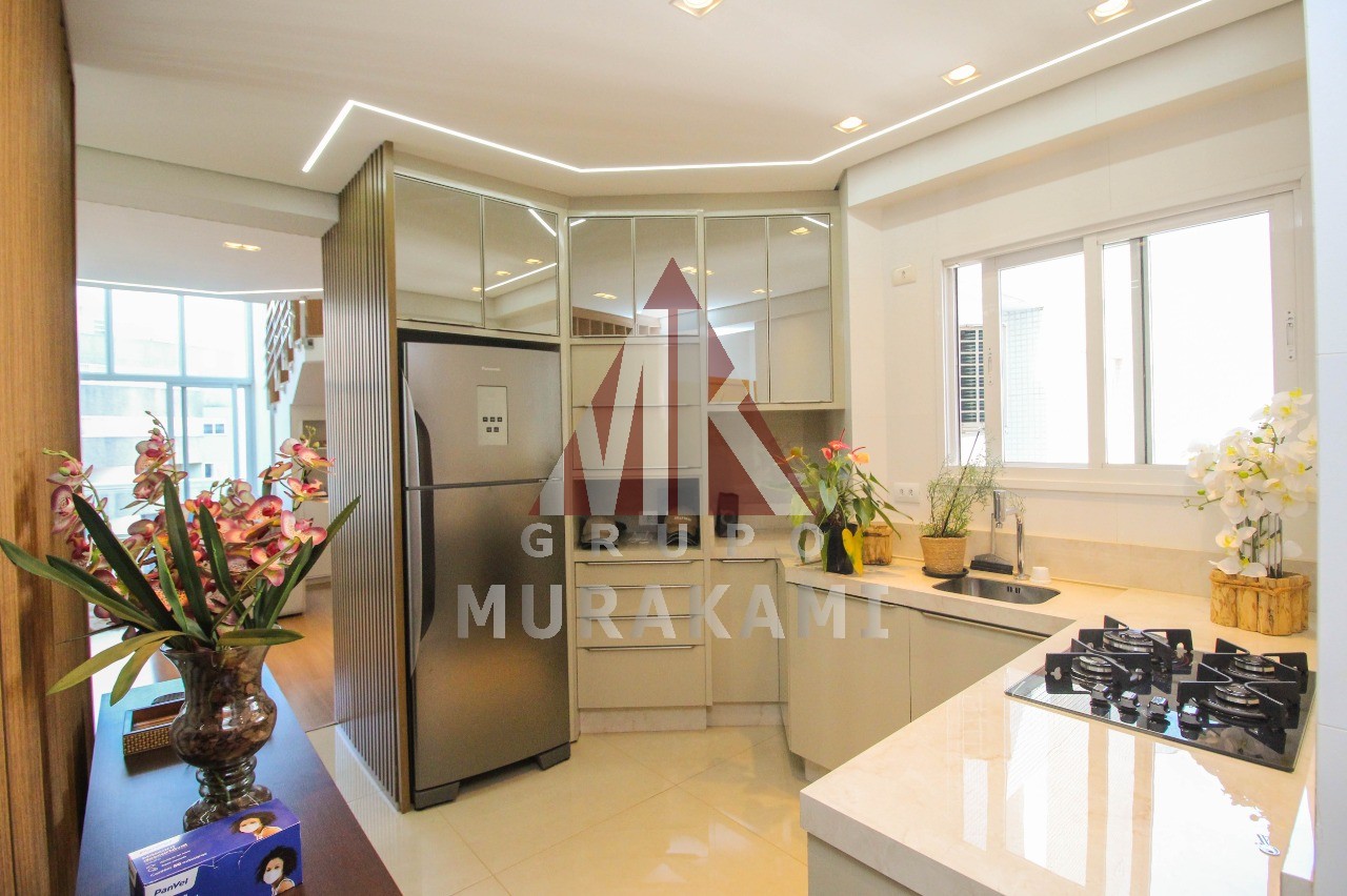 Cobertura, 4 quartos, 228 m² - Foto 9