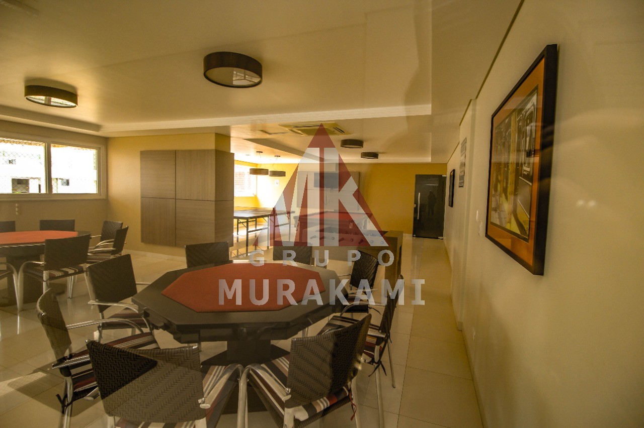 Apartamento à venda com 3 quartos, 166m² - Foto 34