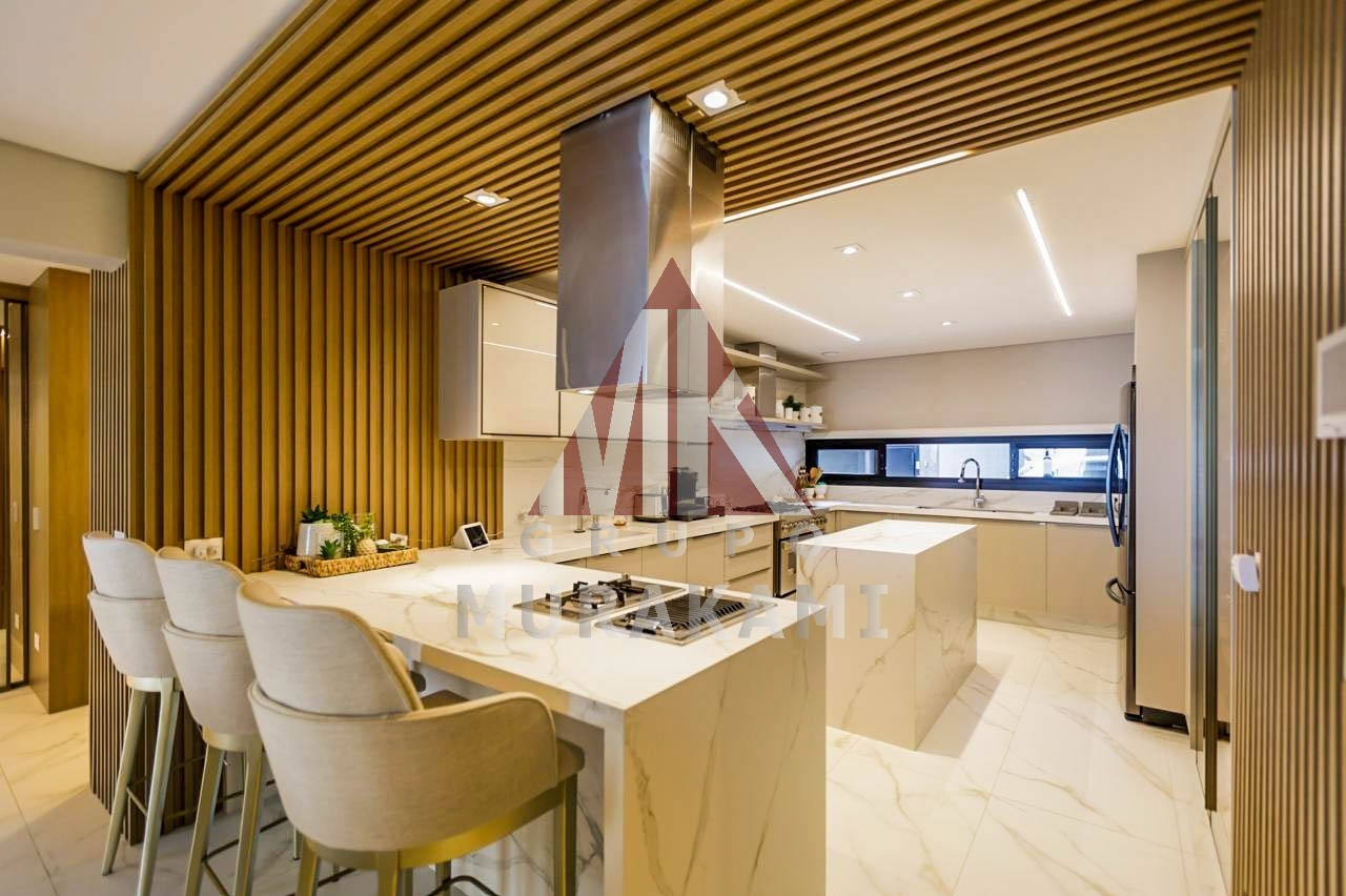 Sobrado à venda com 6 quartos - Foto 4