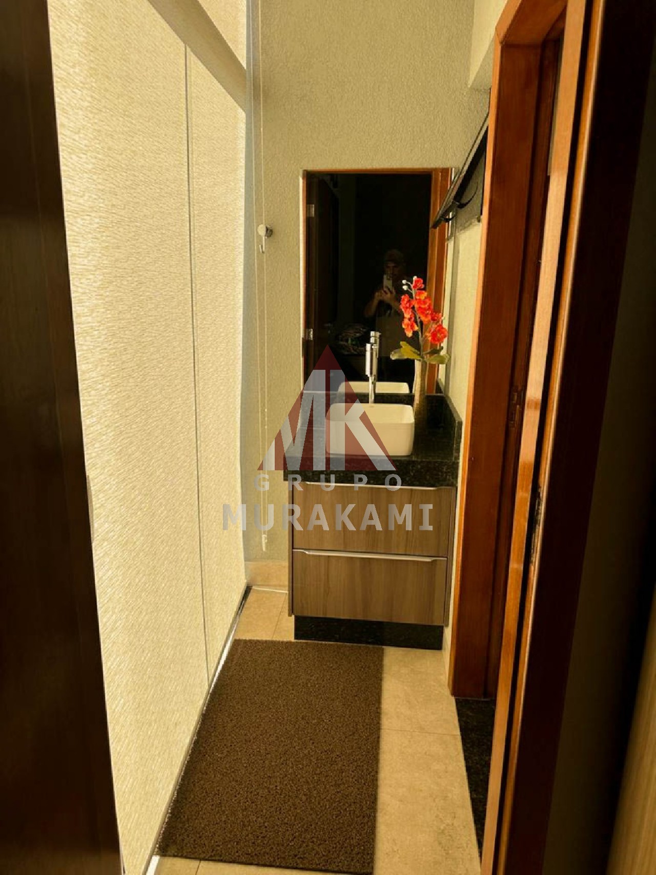 Casa de Condomínio, 2 quartos - Foto 23