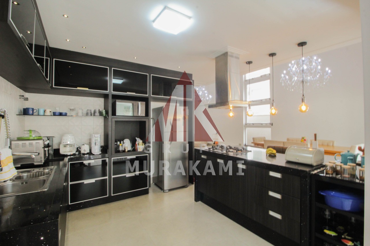 Casa de Condomínio à venda com 3 quartos, 450m² - Foto 7