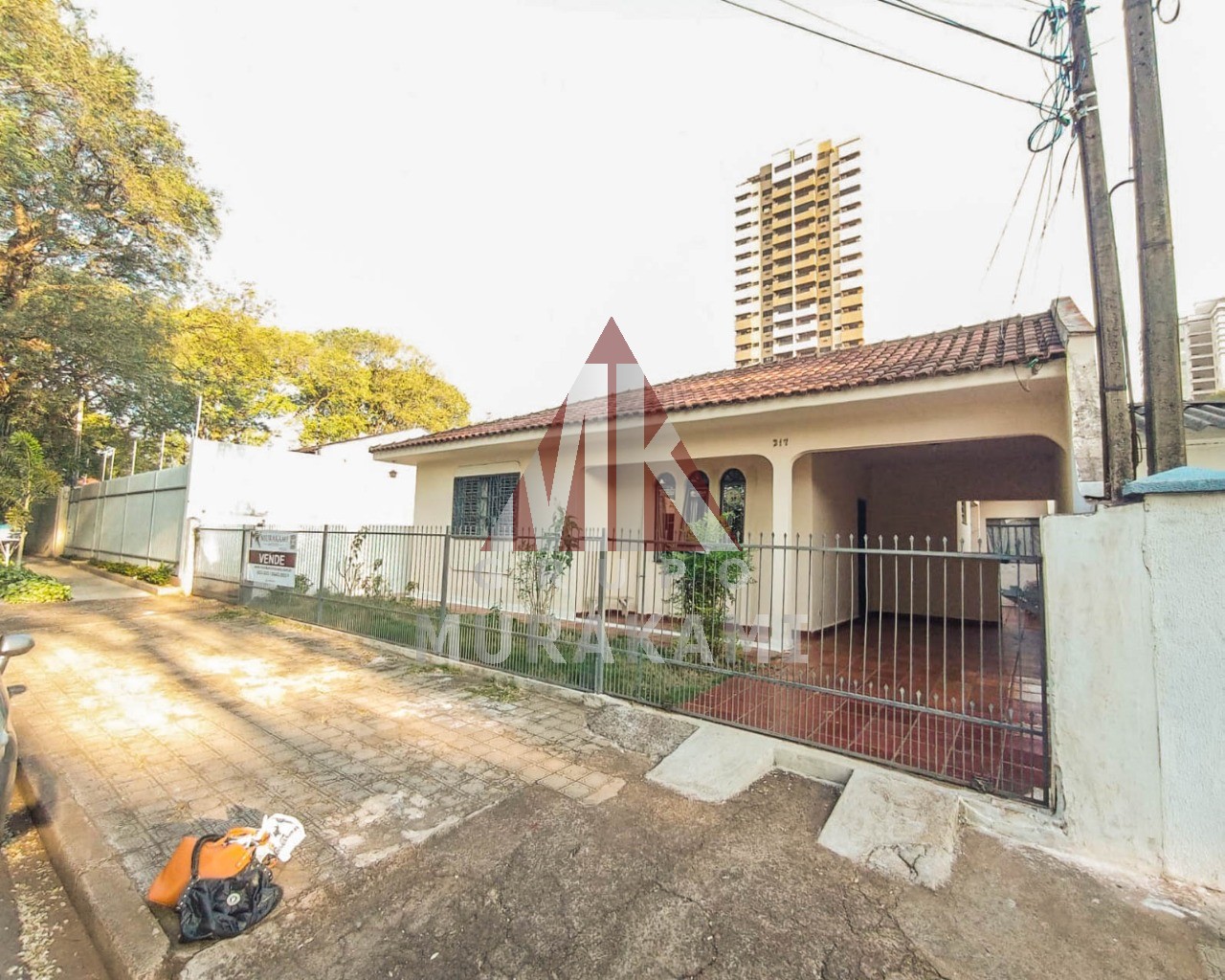 Casa à venda com 3 quartos - Foto 3
