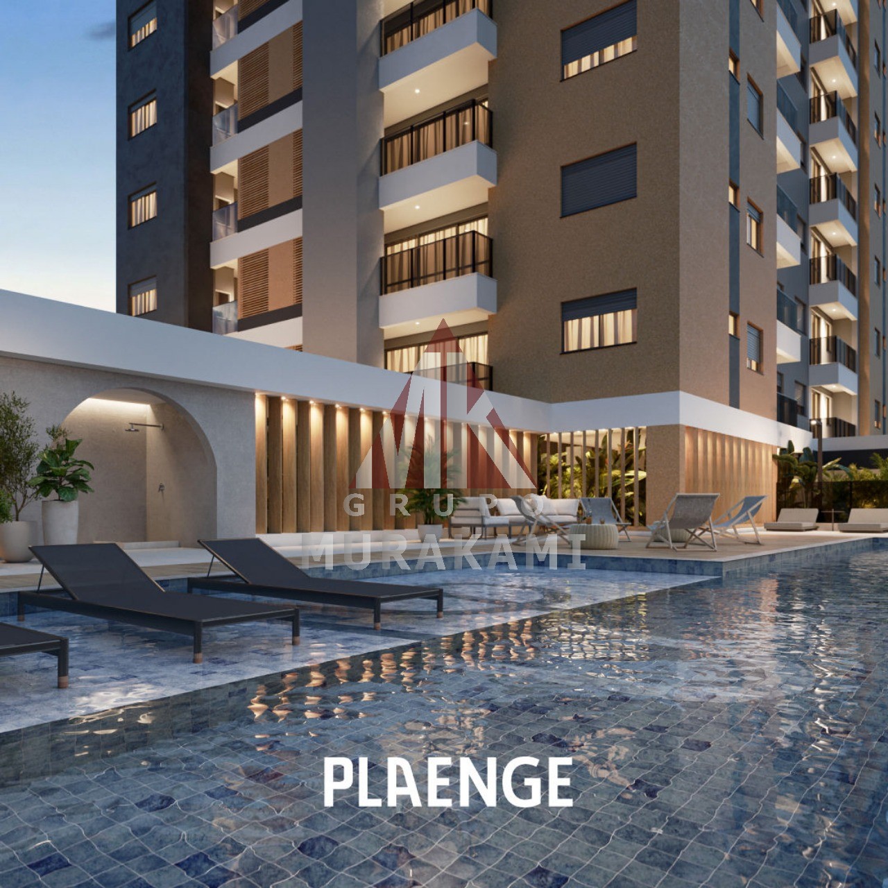 Apartamento à venda com 1 quarto, 71m² - Foto 14