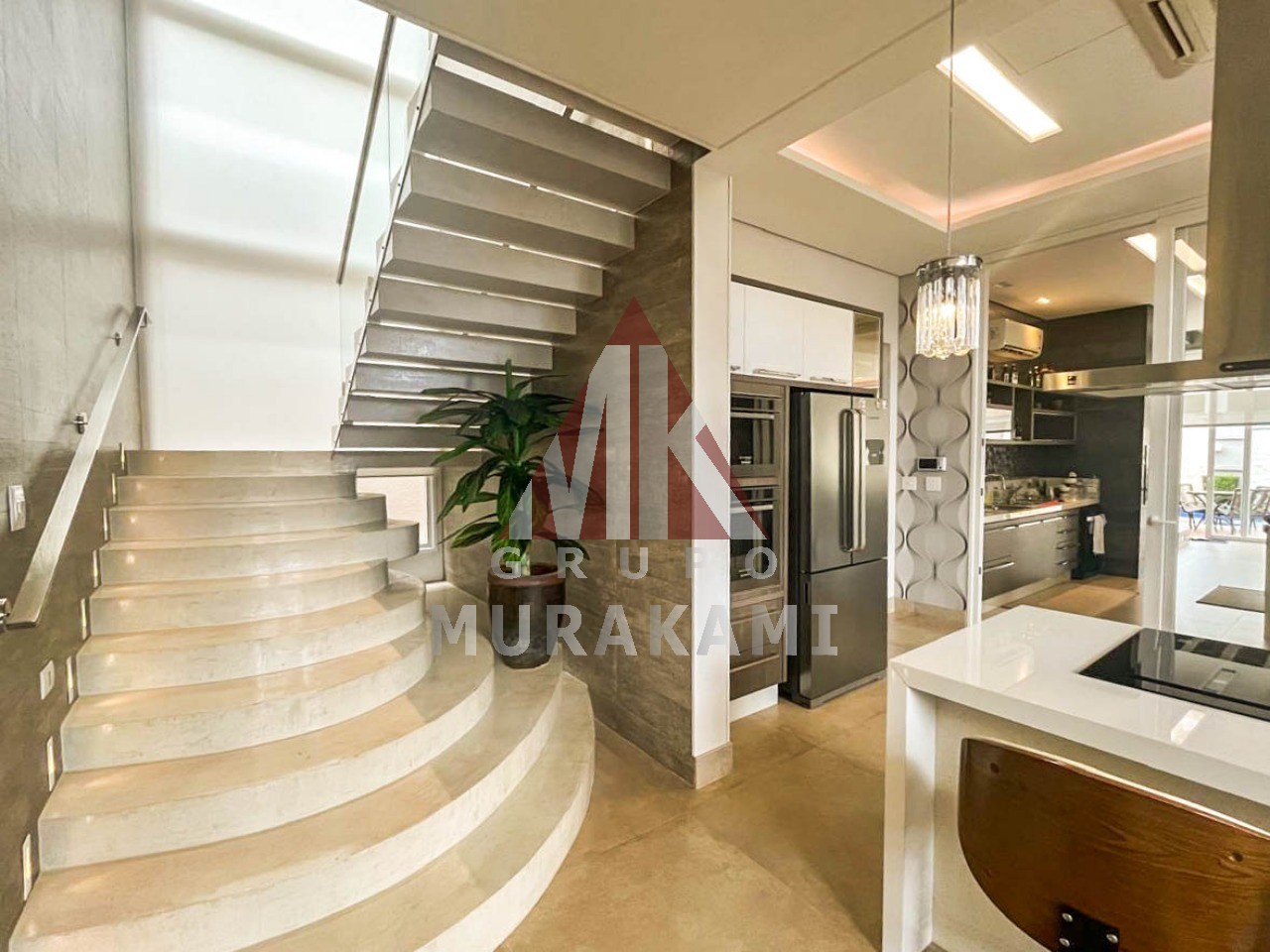 Sobrado, 3 quartos - Foto 36