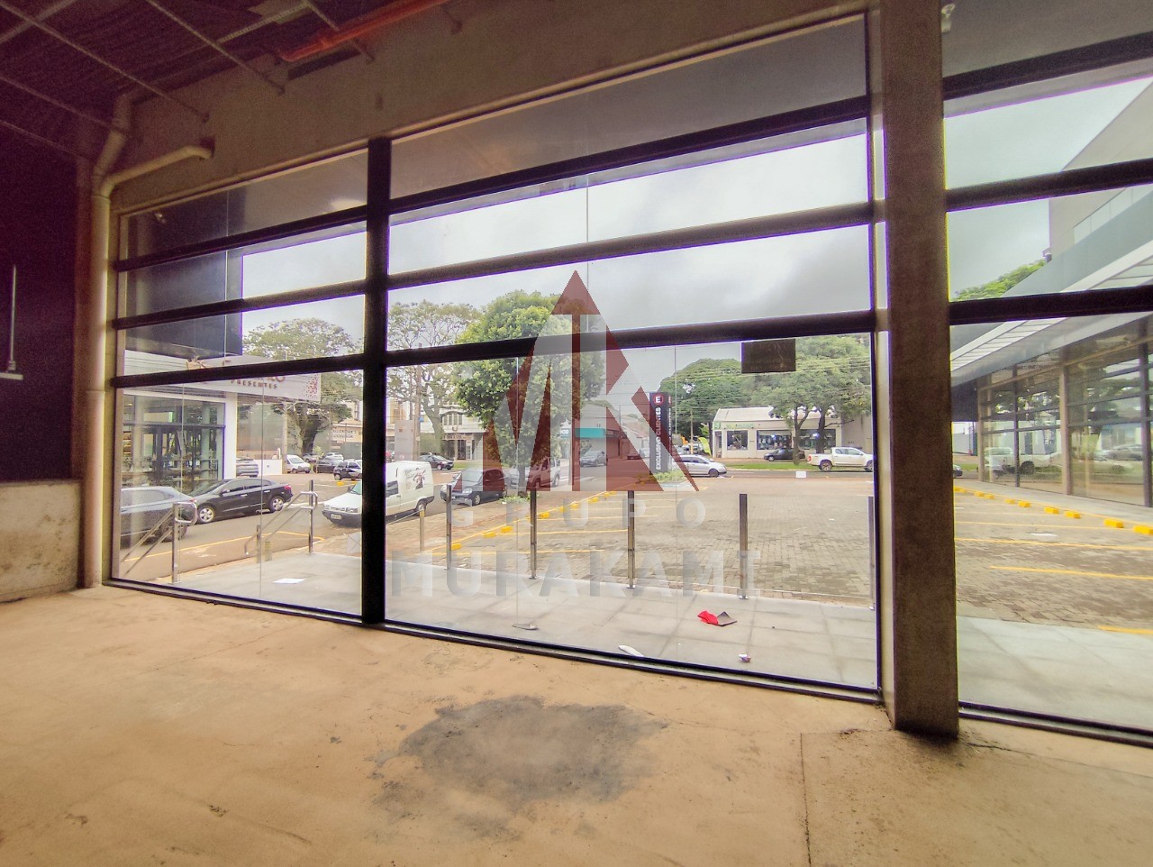 Conjunto Comercial-Sala para alugar, 342m² - Foto 9