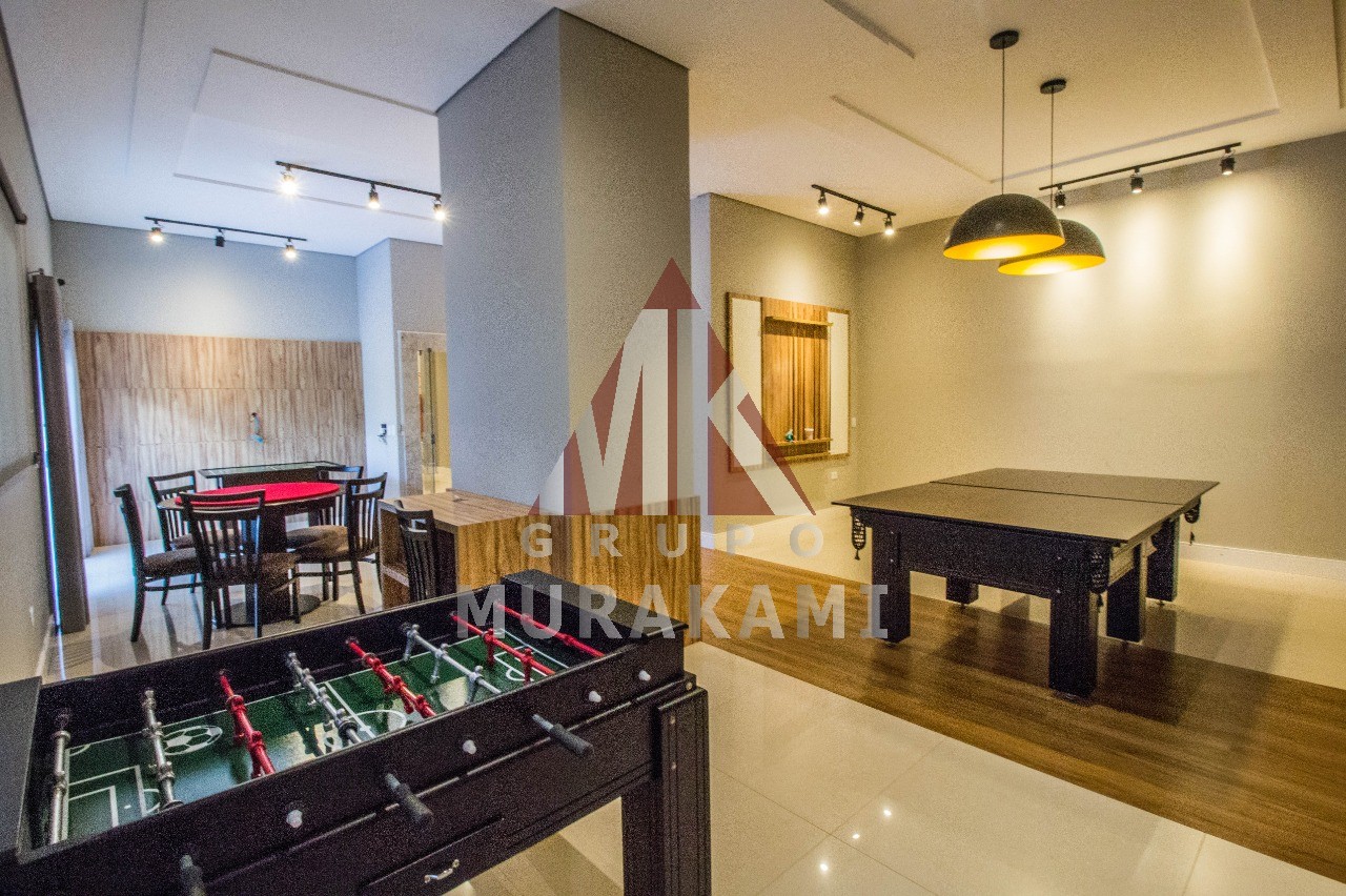 Apartamento à venda com 3 quartos, 137m² - Foto 39
