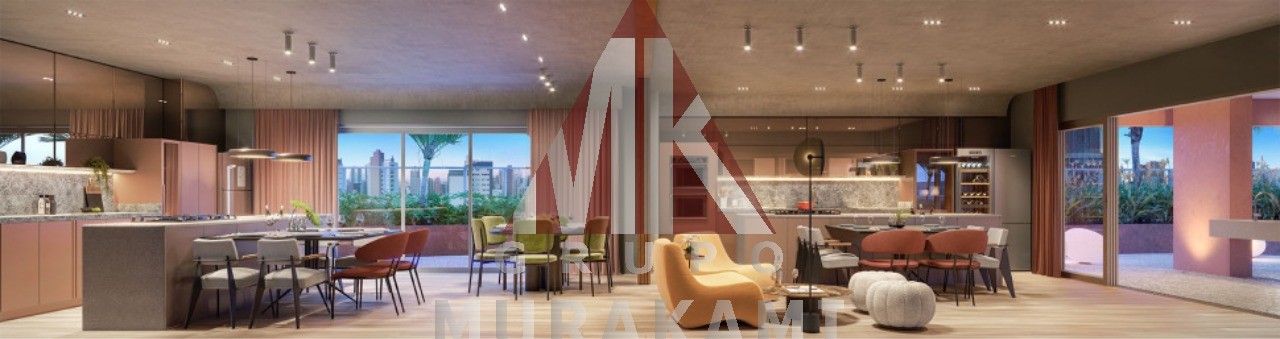 Apartamento à venda com 1 quarto, 46m² - Foto 22