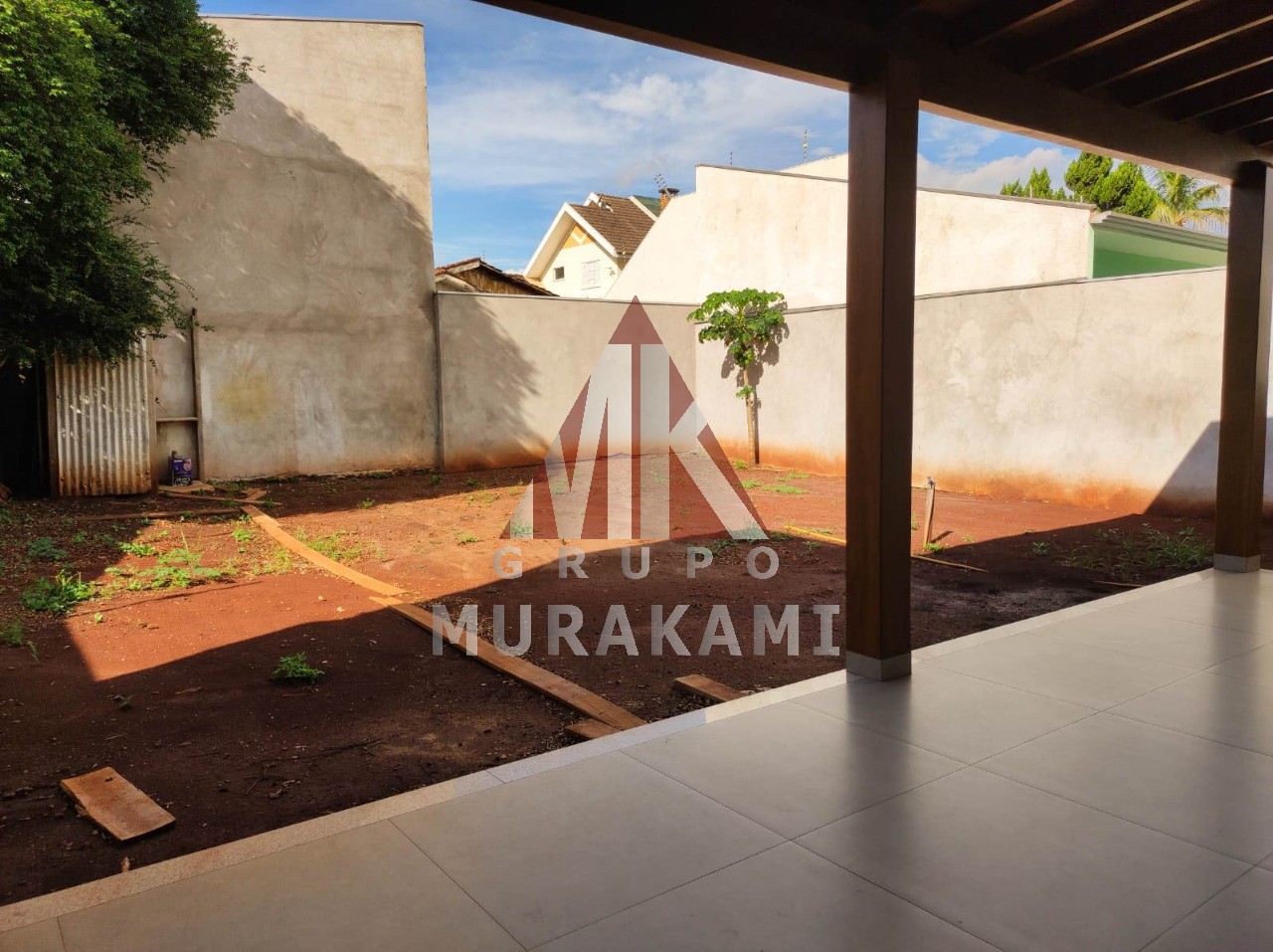 Casa à venda com 3 quartos - Foto 31