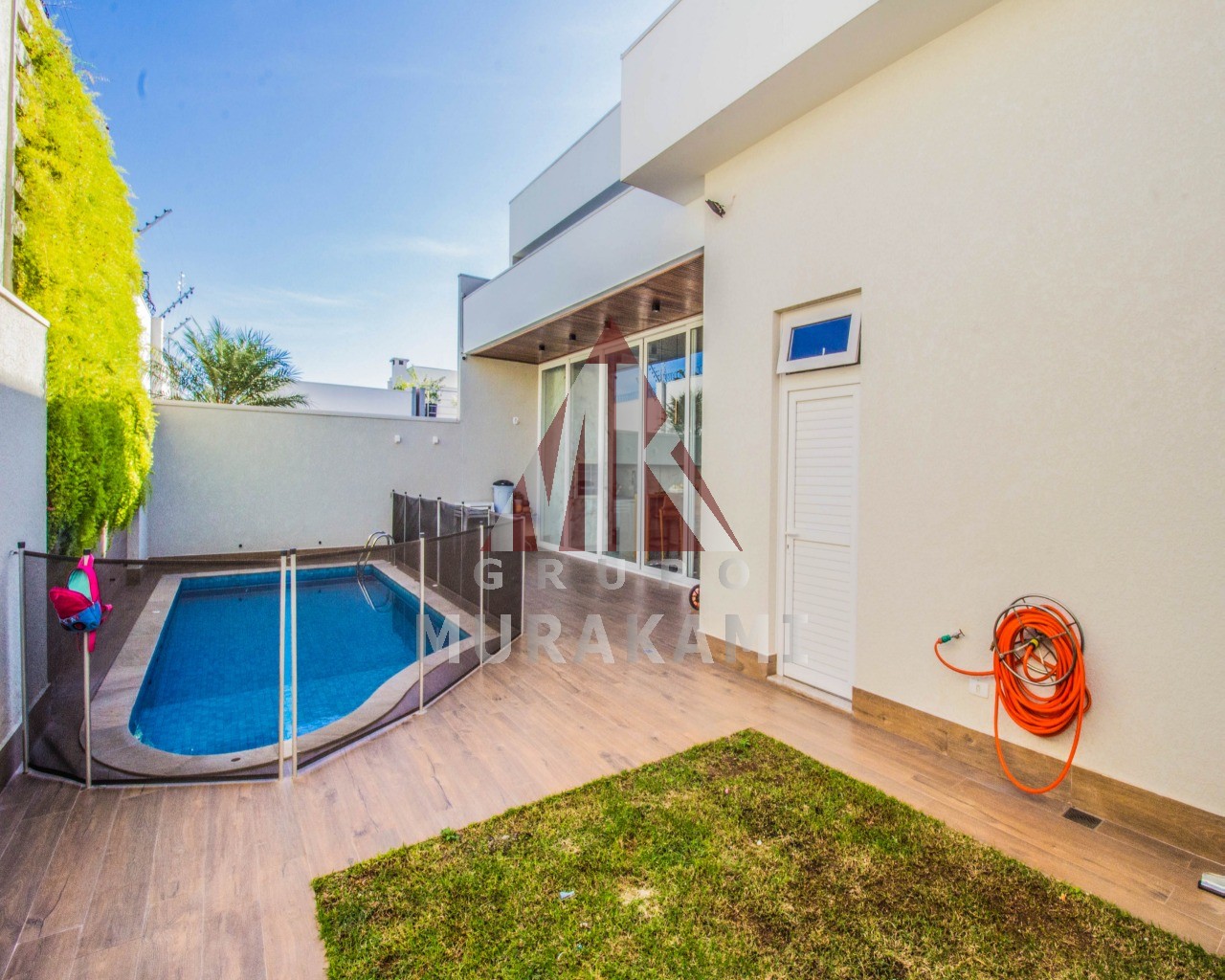 Casa de Condomínio à venda com 4 quartos, 317m² - Foto 36