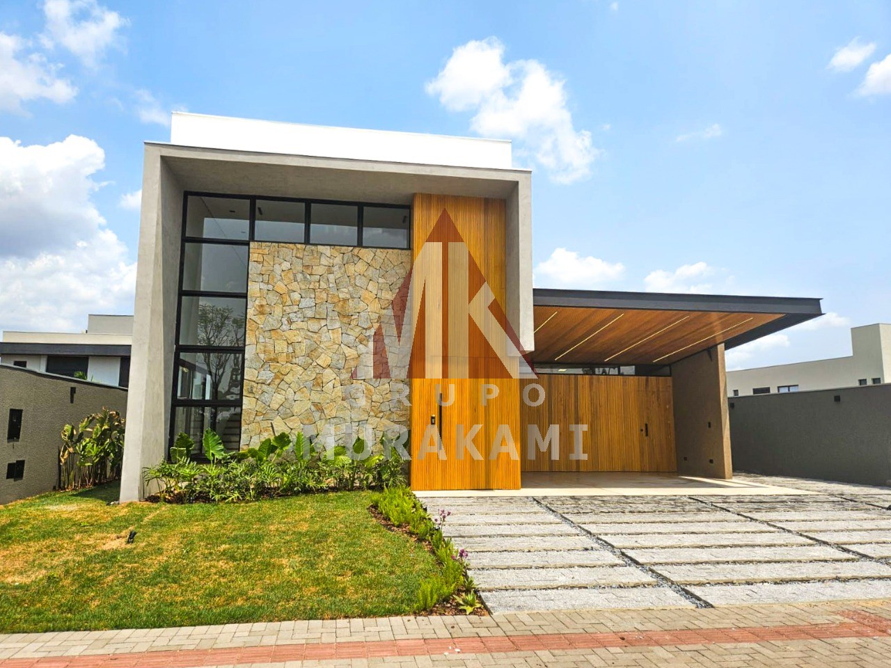 Casa de Condomínio à venda com 4 quartos, 280m² - Foto 2