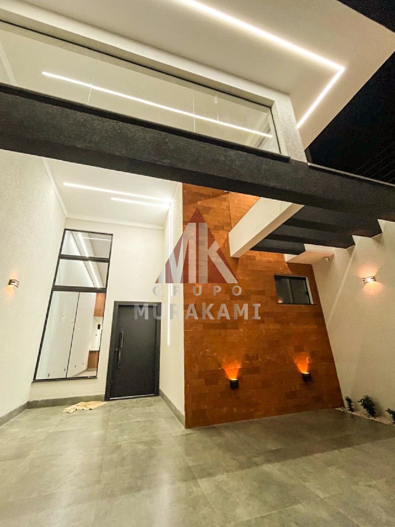 Casa à venda com 3 quartos, 128m² - Foto 2