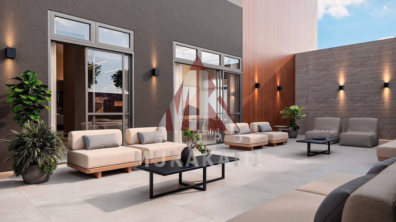 Apartamento à venda com 1 quarto, 112m² - Foto 22