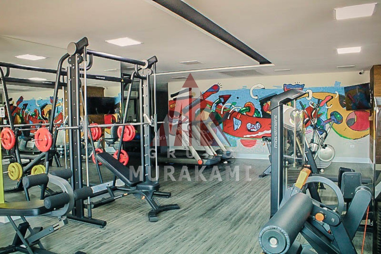Apartamento à venda com 3 quartos, 238m² - Foto 30