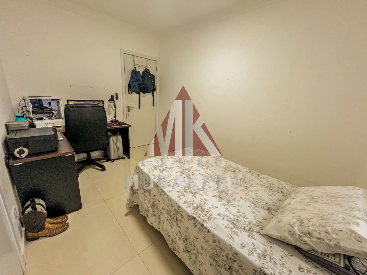 Apartamento à venda com 3 quartos, 124m² - Foto 15