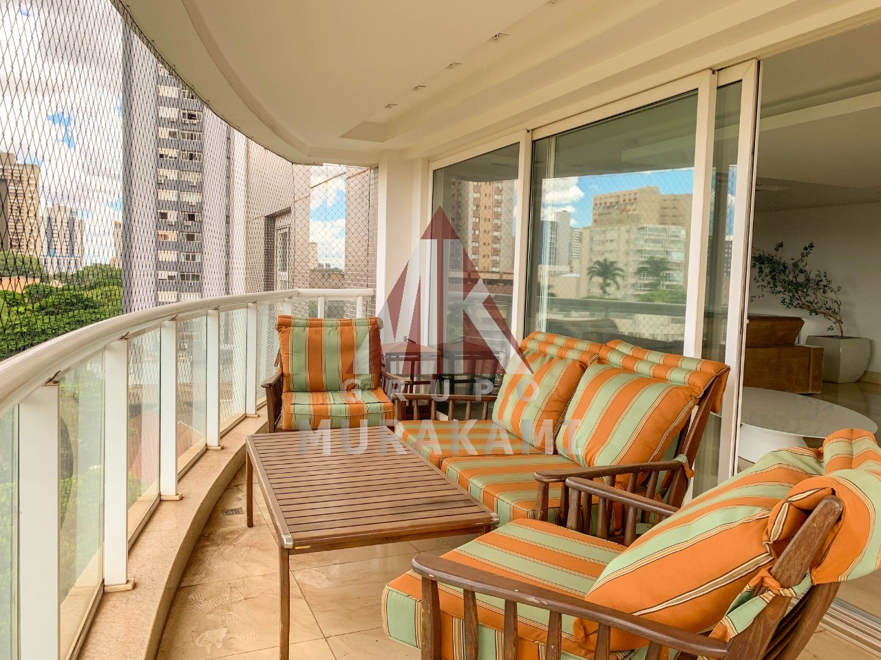 Apartamento à venda com 3 quartos, 341m² - Foto 26