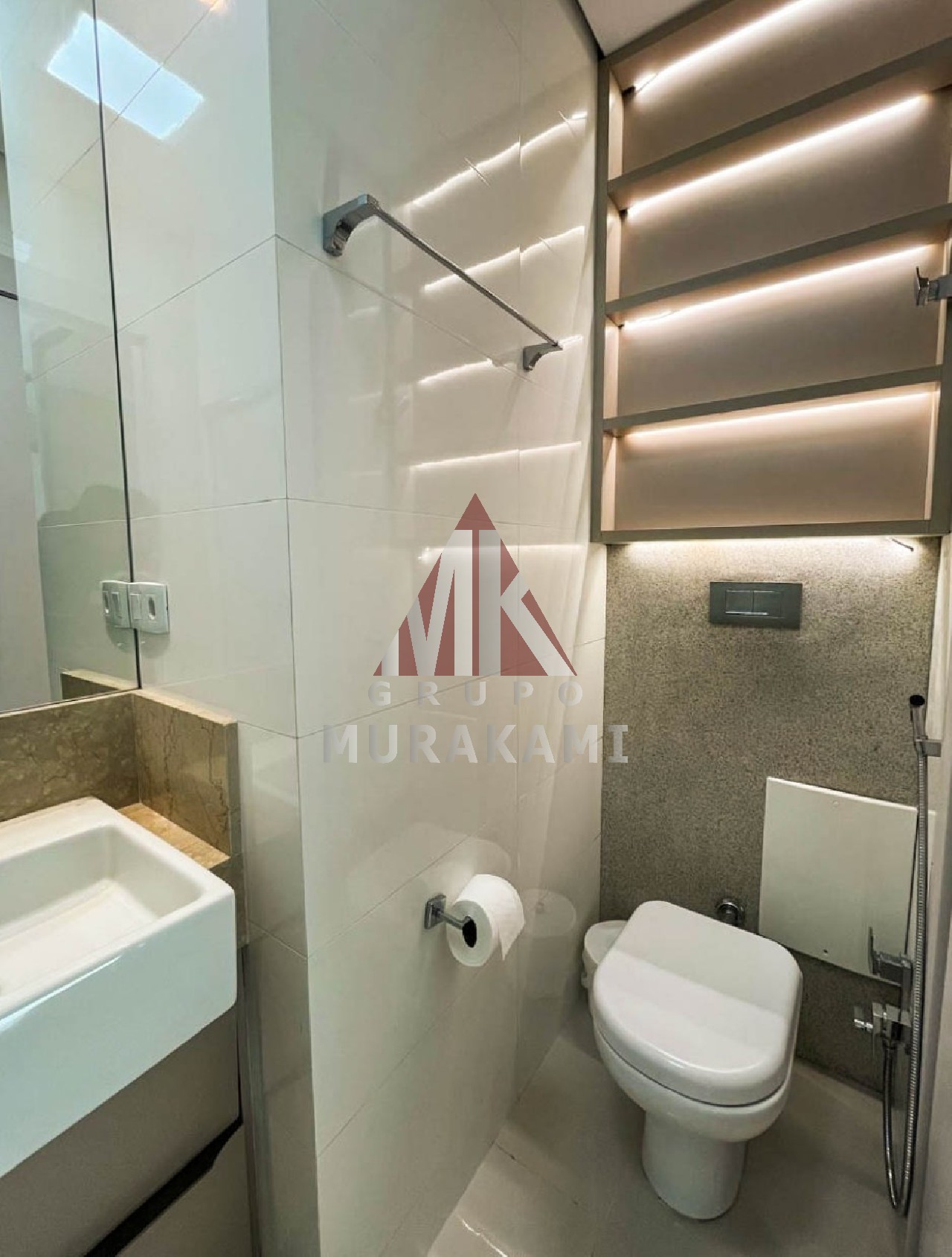 Apartamento à venda com 3 quartos, 137m² - Foto 22