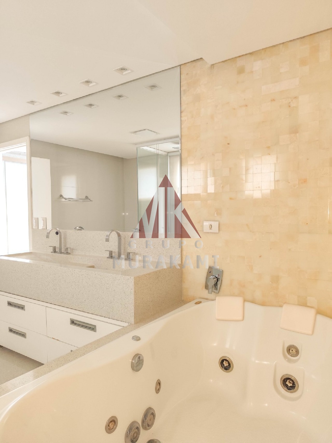 Apartamento à venda com 3 quartos, 341m² - Foto 56