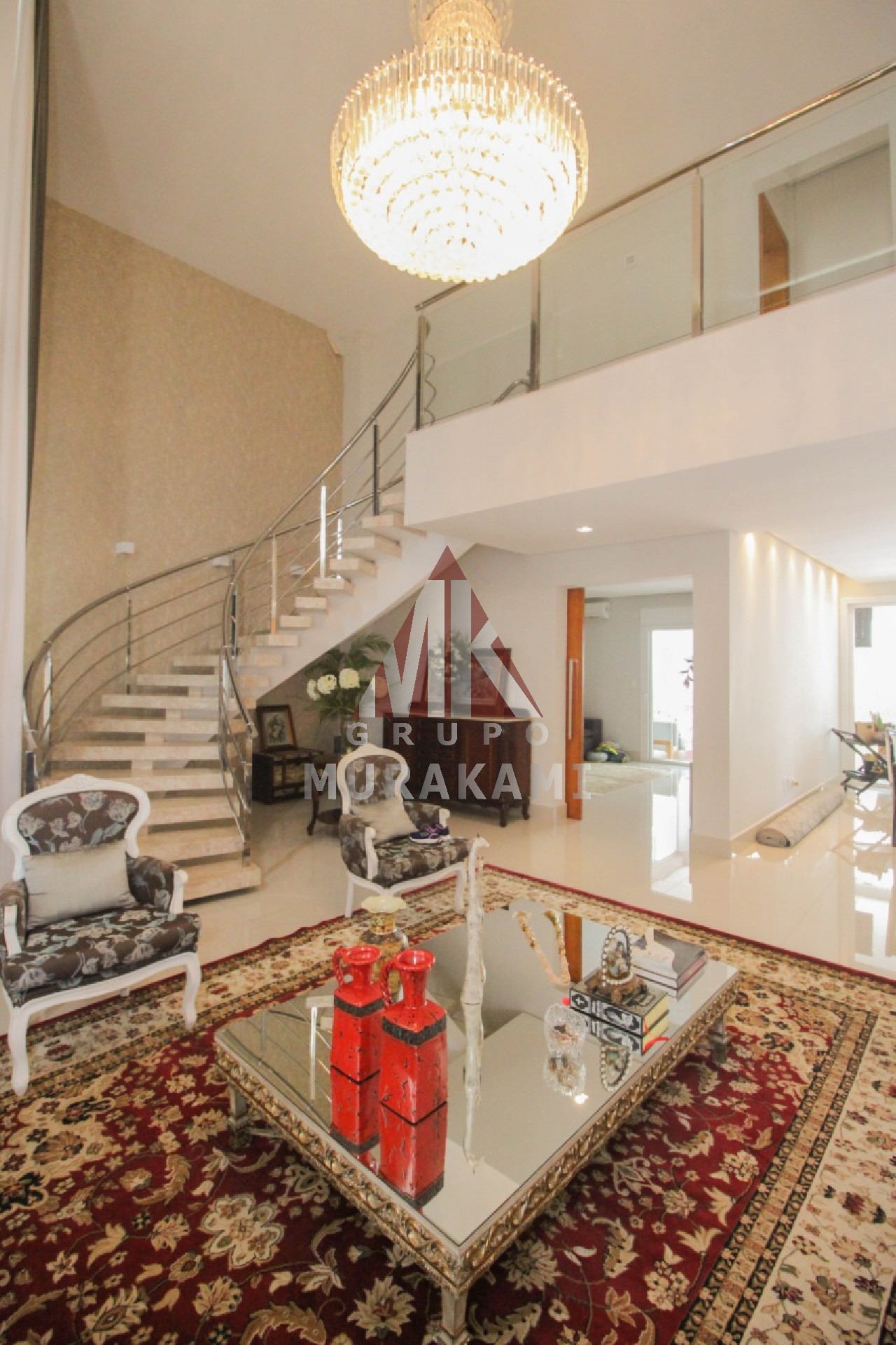 Casa de Condomínio à venda com 3 quartos - Foto 6