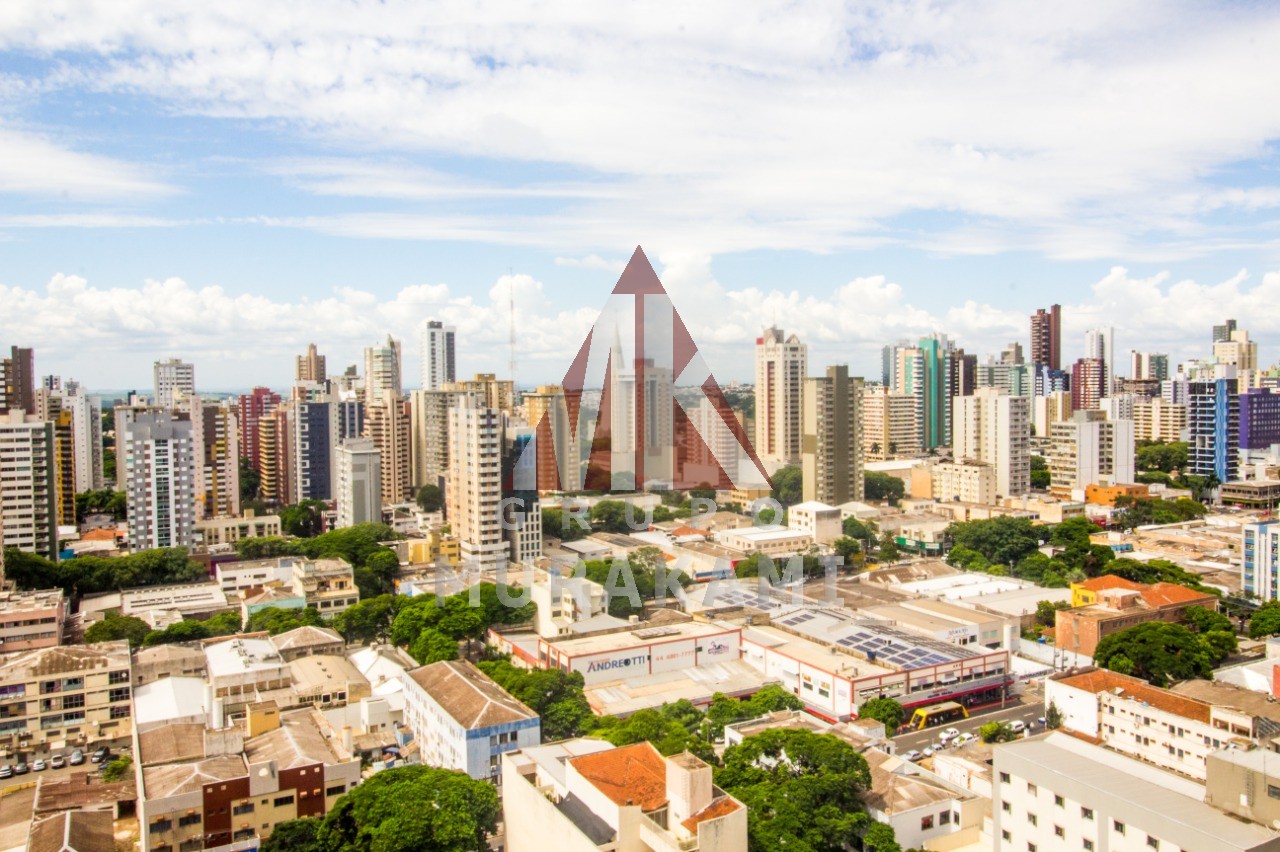 Apartamento à venda com 4 quartos, 264m² - Foto 18