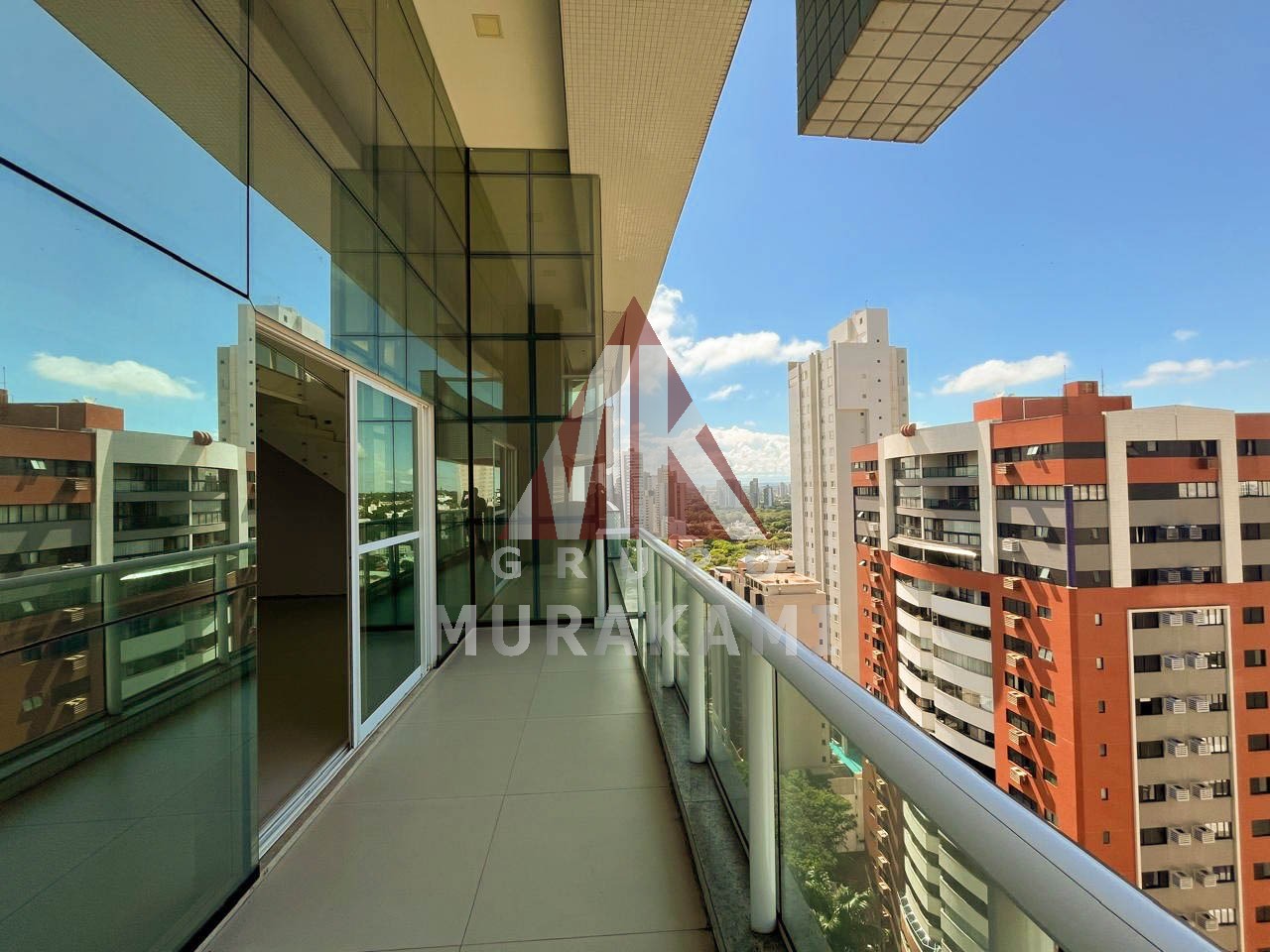 Apartamento à venda com 4 quartos, 329m² - Foto 9