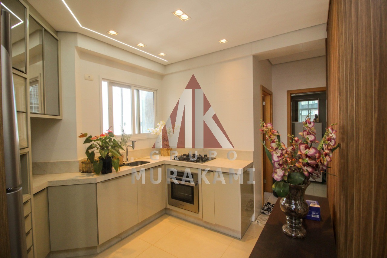 Cobertura, 4 quartos, 228 m² - Foto 10