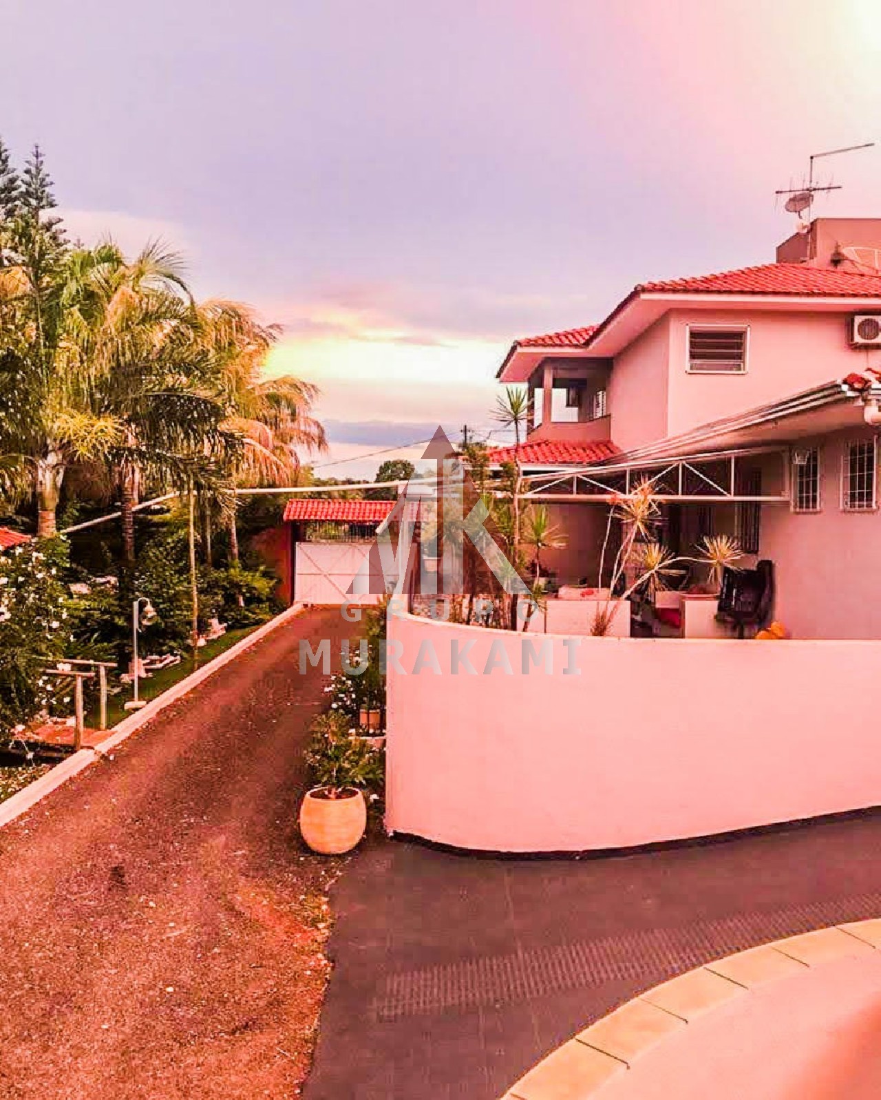 Casa de Condomínio à venda com 4 quartos, 1000m² - Foto 3