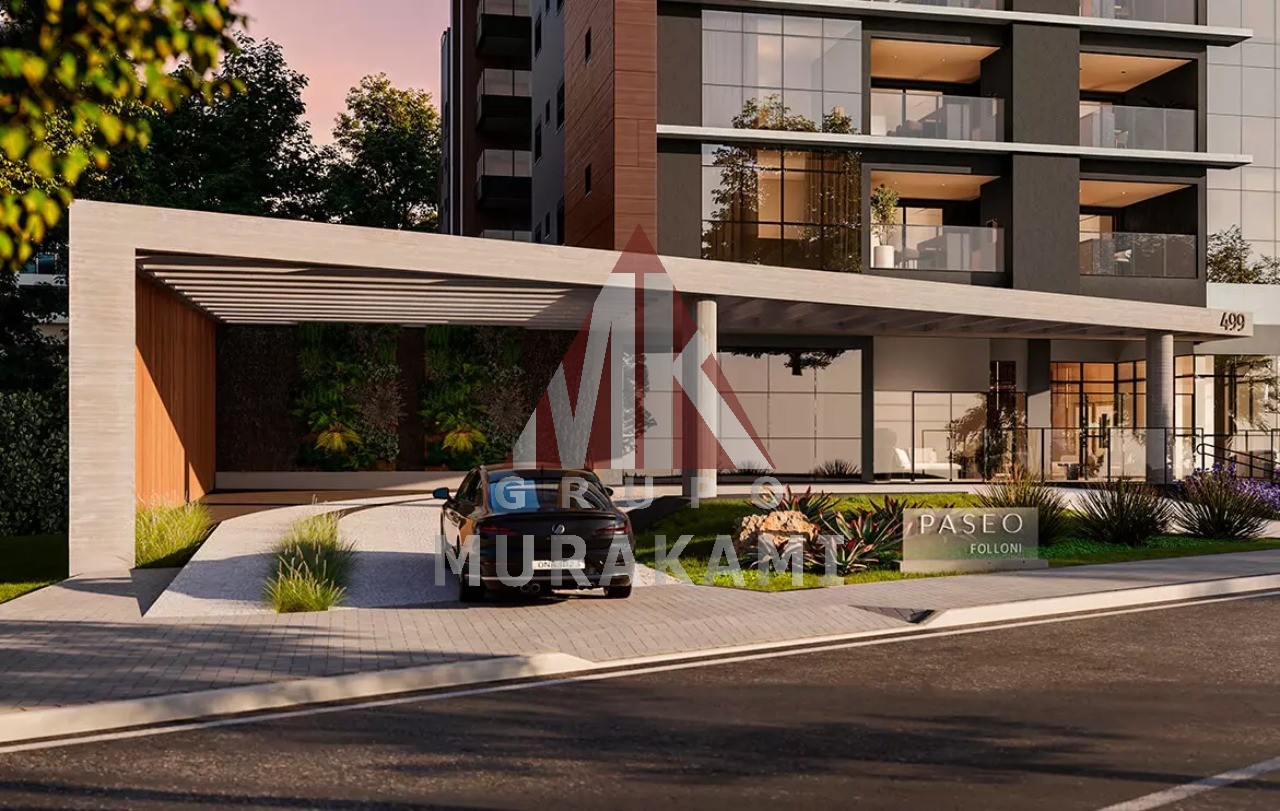 Apartamento à venda com 1 quarto, 112m² - Foto 4