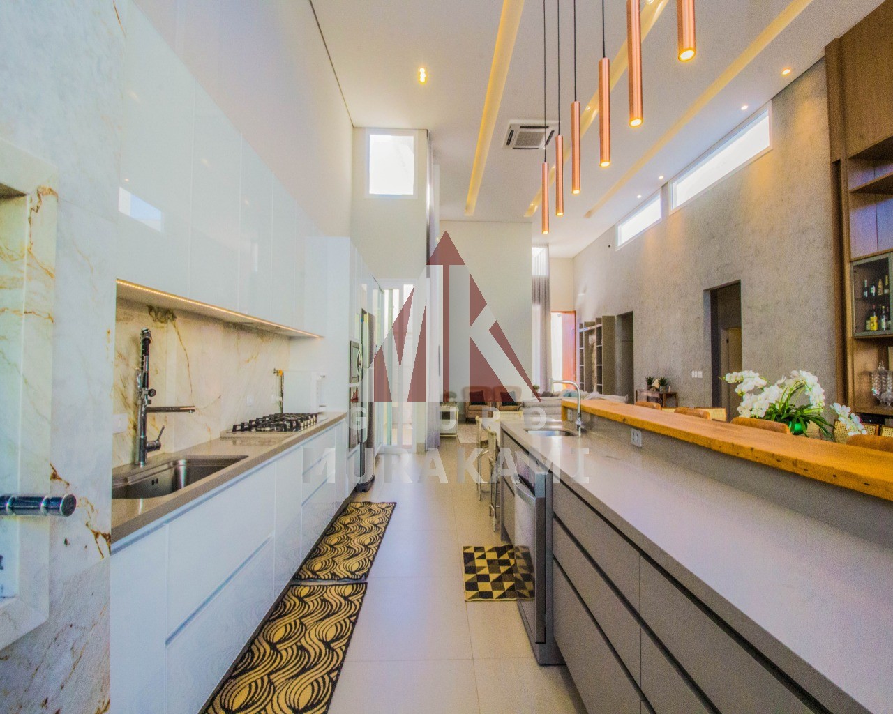Casa de Condomínio à venda com 4 quartos, 317m² - Foto 11