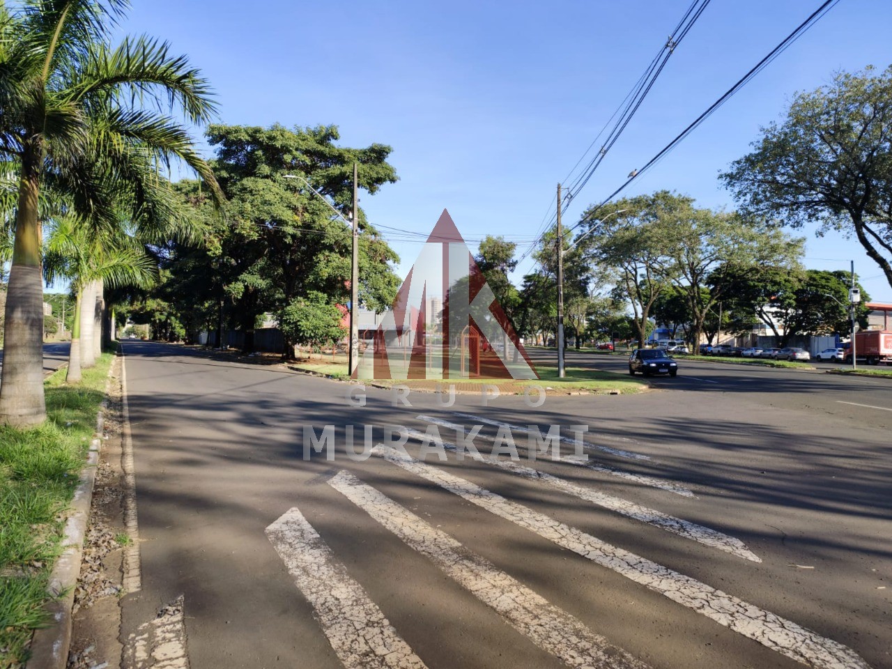 Depósito-Galpão-Armazém para alugar - Foto 6