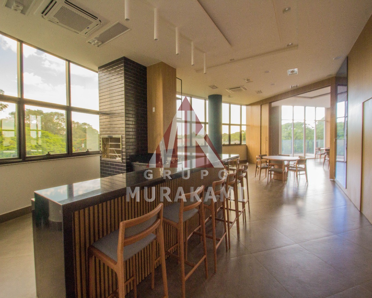 Apartamento à venda com 4 quartos, 234m² - Foto 23