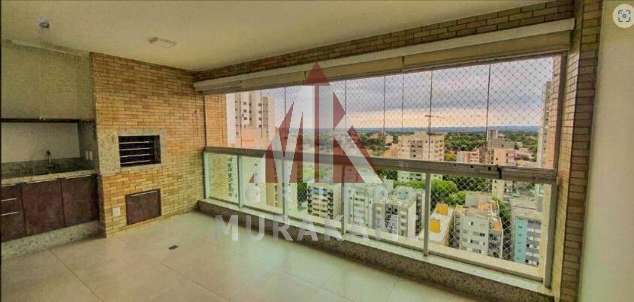Apartamento à venda com 3 quartos, 132m² - Foto 8