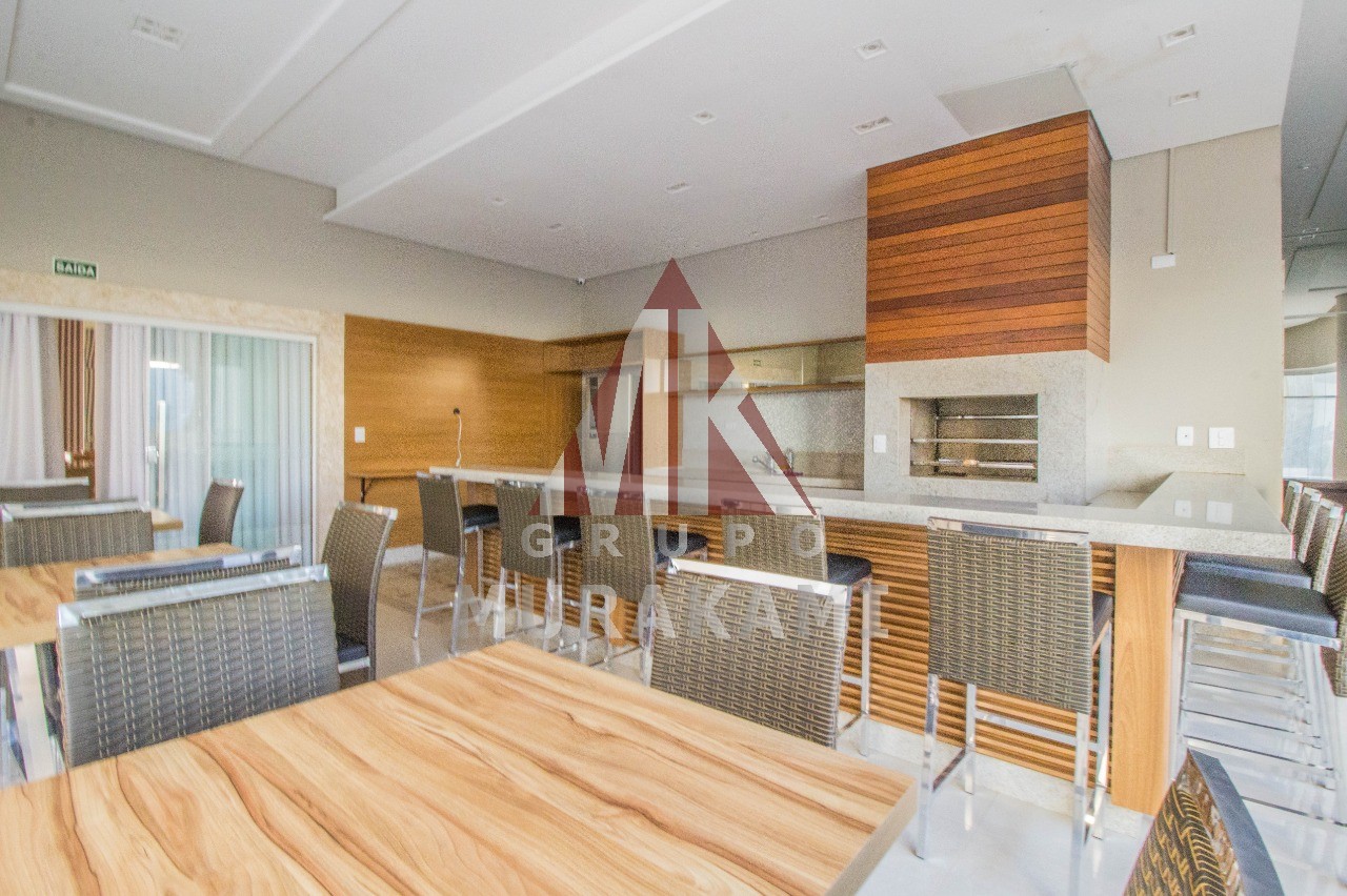 Apartamento à venda com 3 quartos, 137m² - Foto 36
