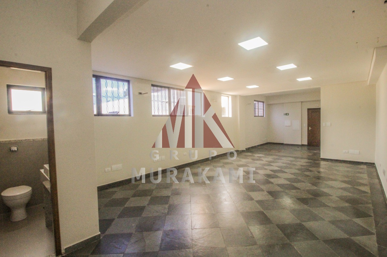Conjunto Comercial-Sala para alugar, 56m² - Foto 4
