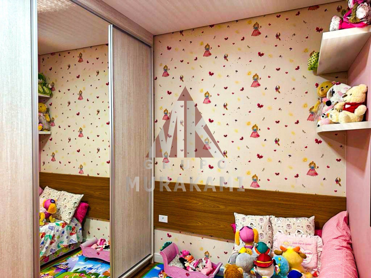 Casa de Condomínio, 2 quartos - Foto 27