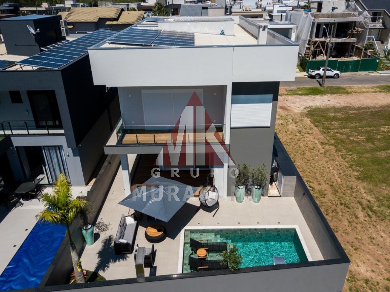 Casa de Condomínio, 4 quartos - Foto 5