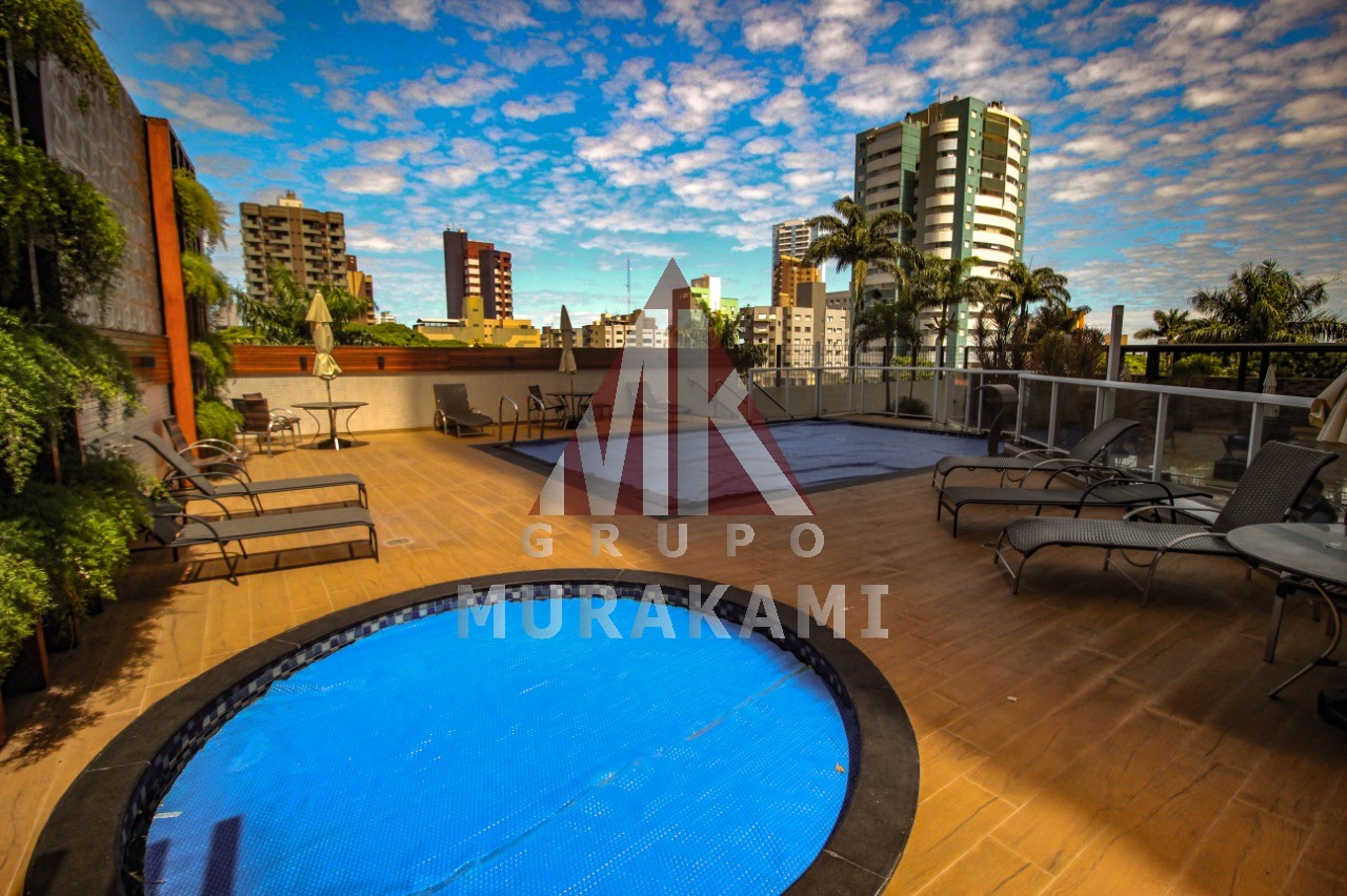 Apartamento à venda com 3 quartos, 166m² - Foto 35