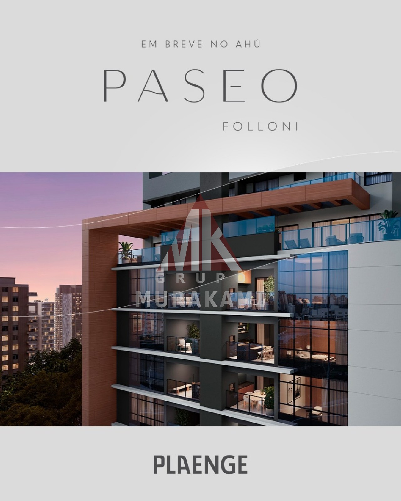 Apartamento à venda com 1 quarto, 112m² - Foto 3