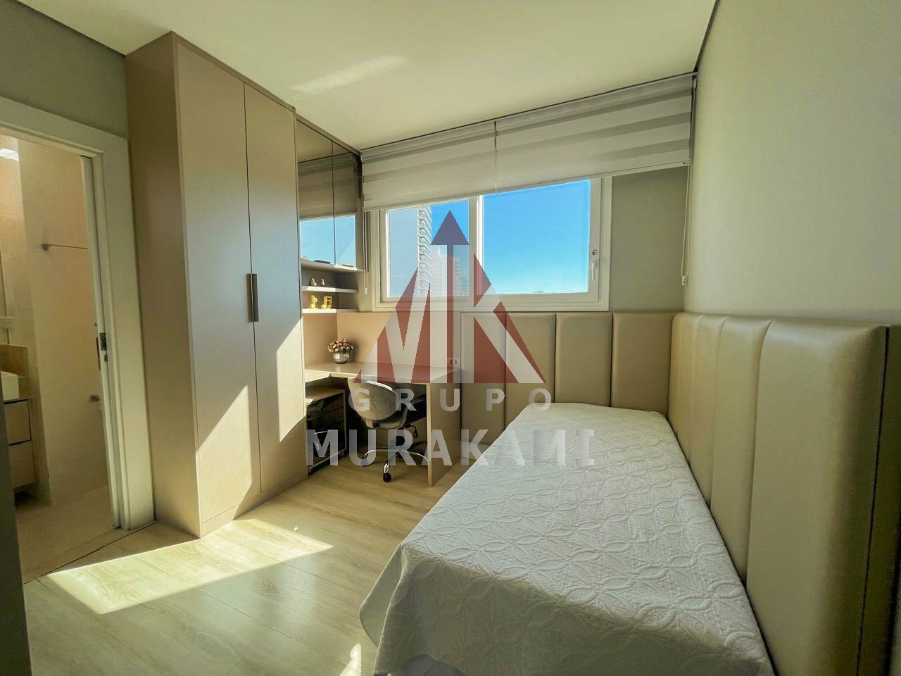 Apartamento à venda com 3 quartos, 137m² - Foto 20
