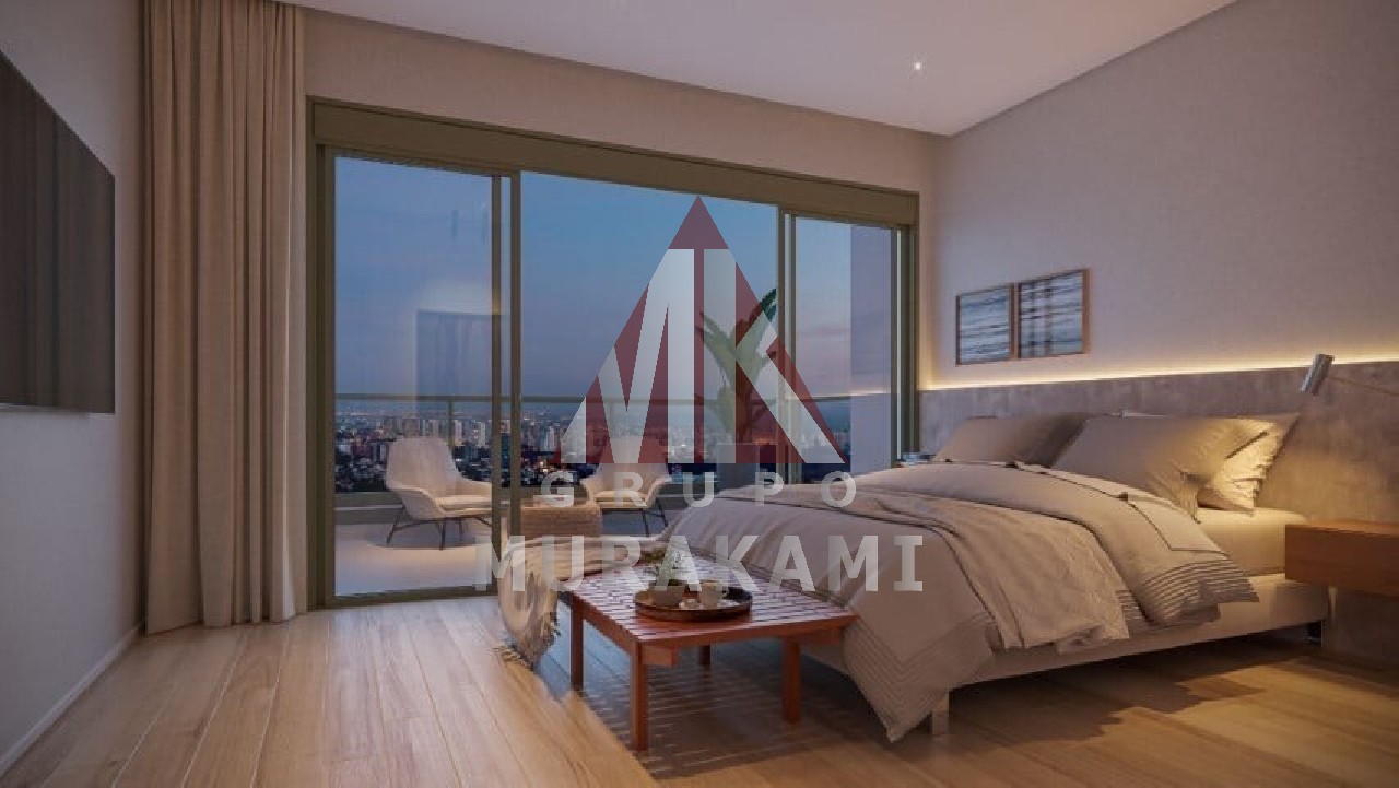 Apartamento à venda com 3 quartos, 155m² - Foto 11