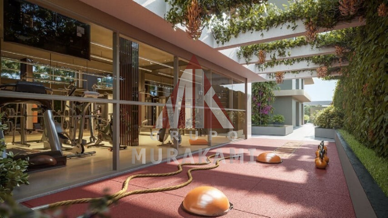 Apartamento à venda com 3 quartos, 155m² - Foto 27