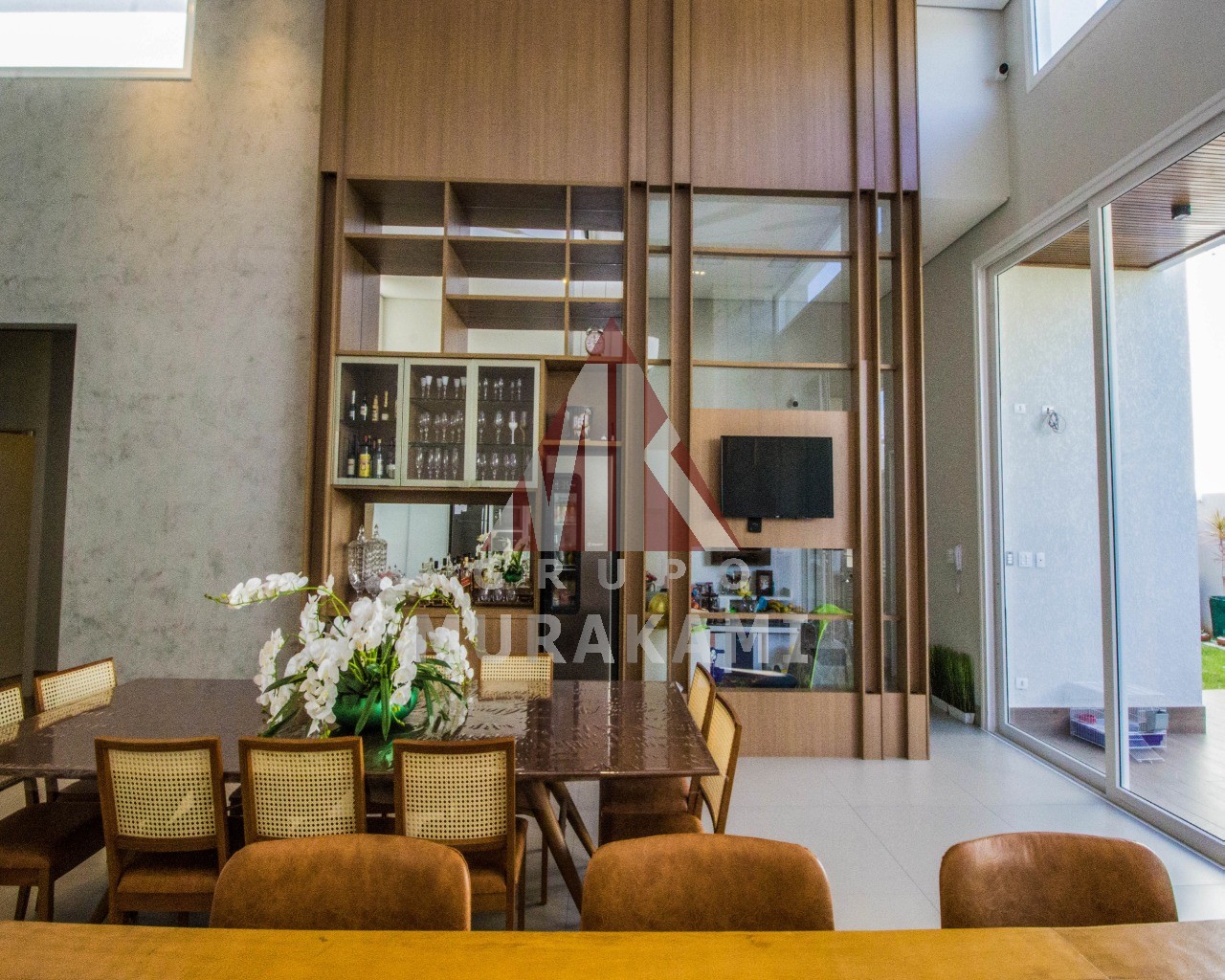 Casa de Condomínio à venda com 4 quartos, 317m² - Foto 14
