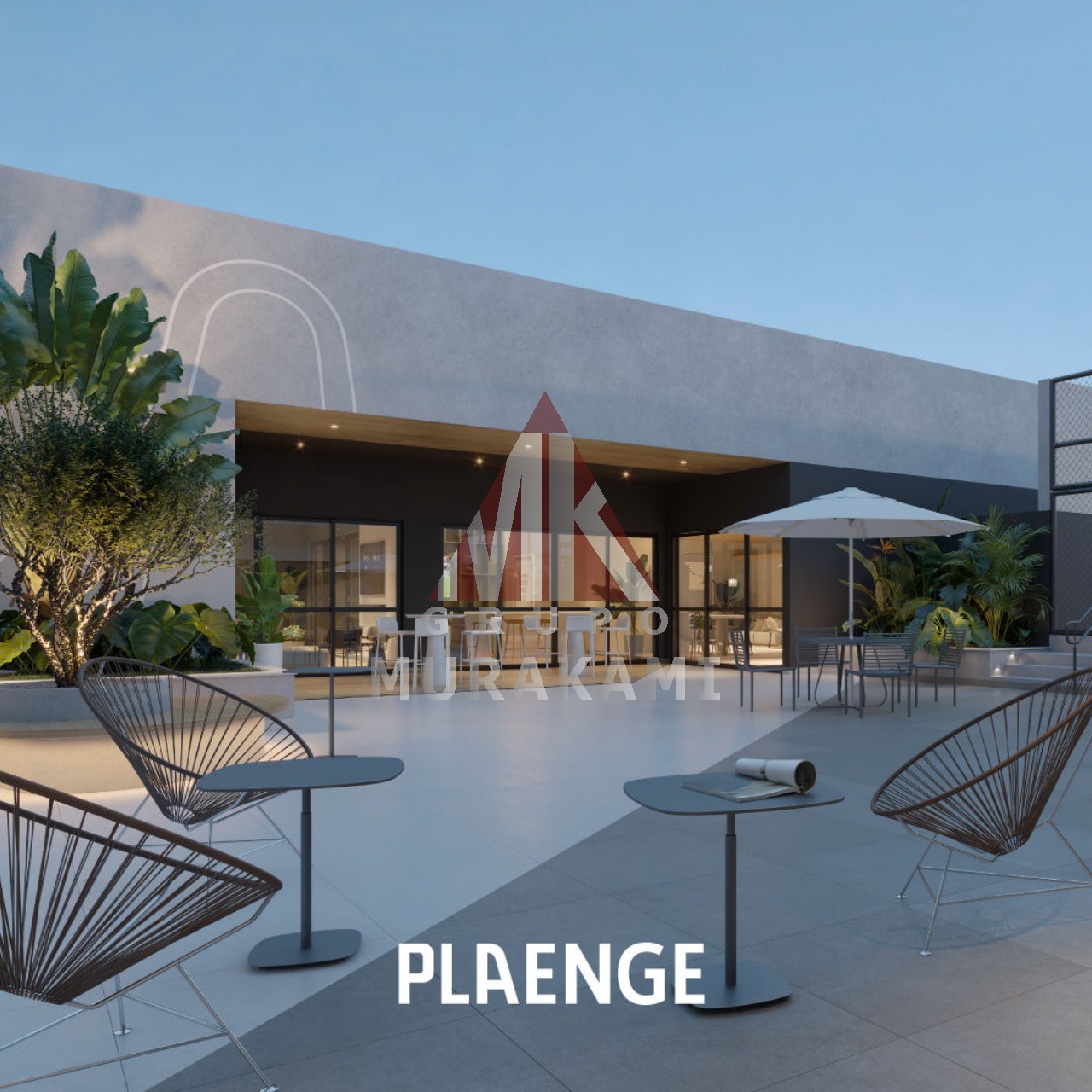 Apartamento à venda com 1 quarto, 71m² - Foto 31