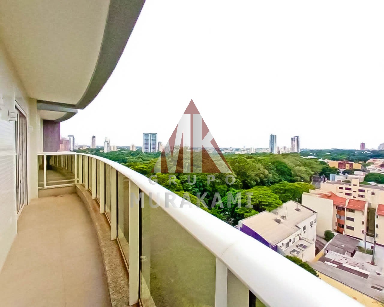 Apartamento à venda com 4 quartos, 234m² - Foto 11