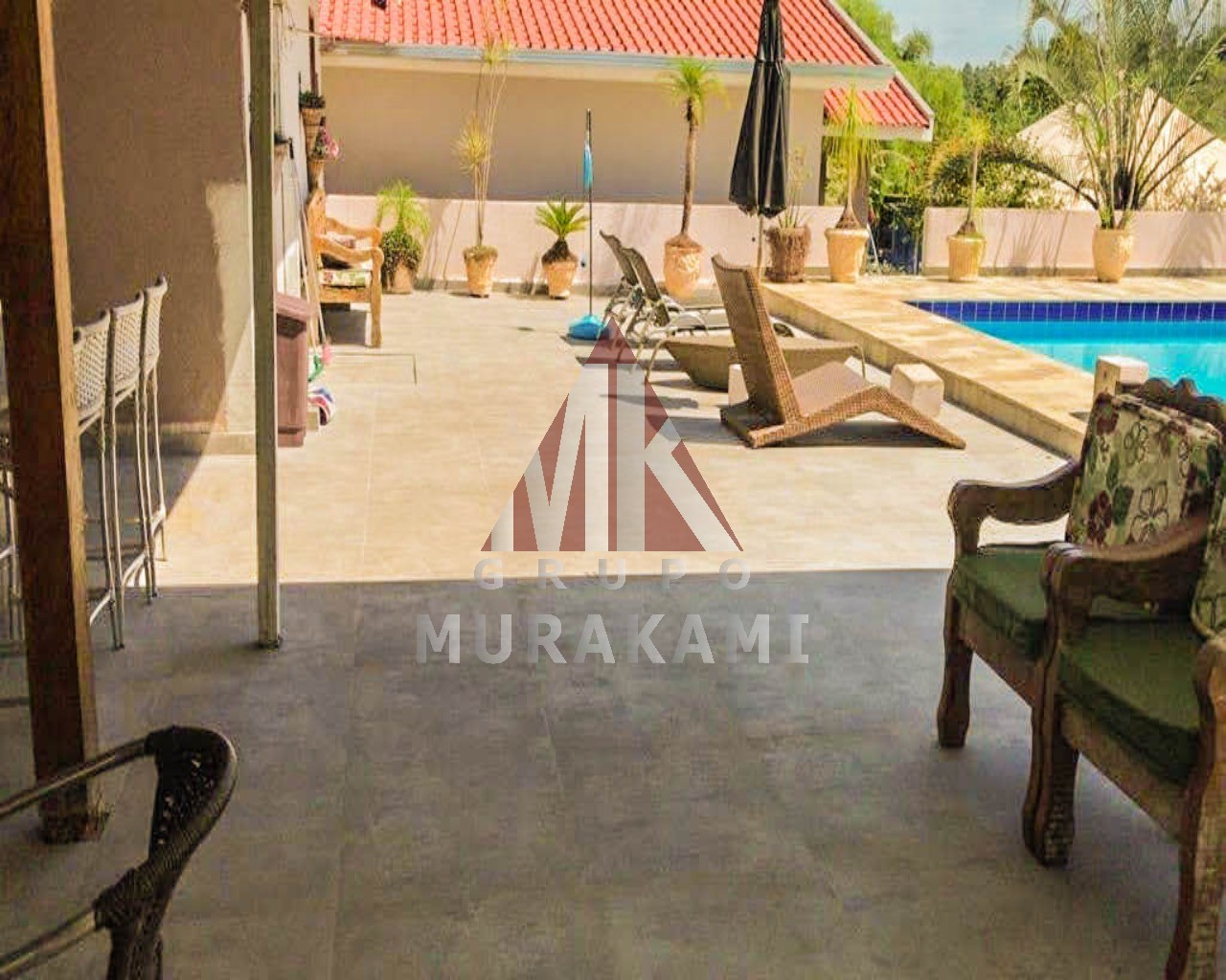 Casa de Condomínio à venda com 4 quartos, 1000m² - Foto 11