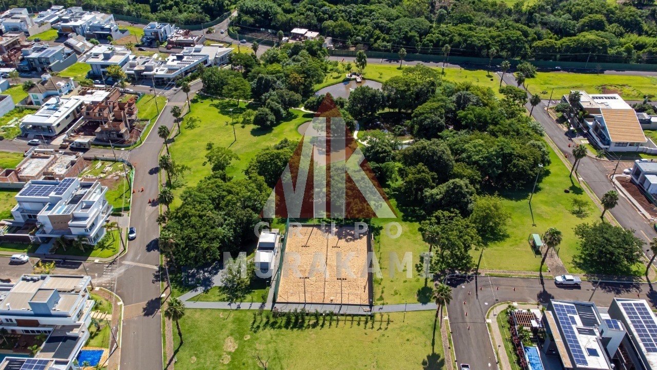 Casa de Condomínio à venda com 4 quartos, 418m² - Foto 3