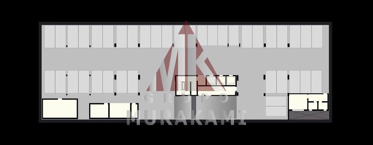 Apartamento à venda com 1 quarto, 53m² - Foto 51